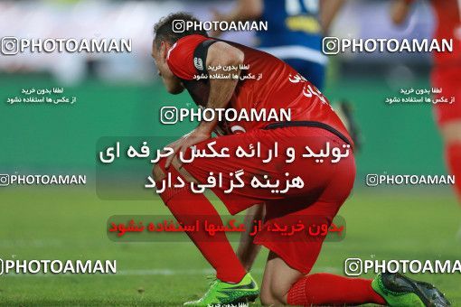 566719, Tehran, [*parameter:4*], Iran Pro League، Persian Gulf Cup، 2016-17 season، Second Leg، Week 24، Persepolis ۰ v ۰ Esteghlal Khouzestan on 2017/03/09 at Azadi Stadium