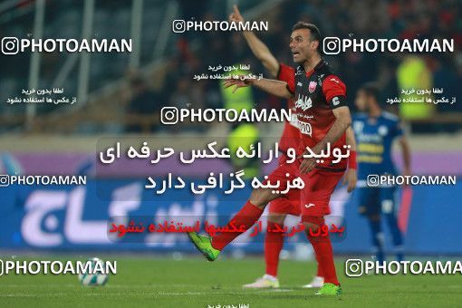 566931, Tehran, [*parameter:4*], Iran Pro League، Persian Gulf Cup، 2016-17 season، Second Leg، Week 24، Persepolis ۰ v ۰ Esteghlal Khouzestan on 2017/03/09 at Azadi Stadium