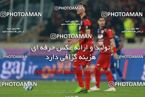 566656, Tehran, [*parameter:4*], Iran Pro League، Persian Gulf Cup، 2016-17 season، Second Leg، Week 24، Persepolis ۰ v ۰ Esteghlal Khouzestan on 2017/03/09 at Azadi Stadium