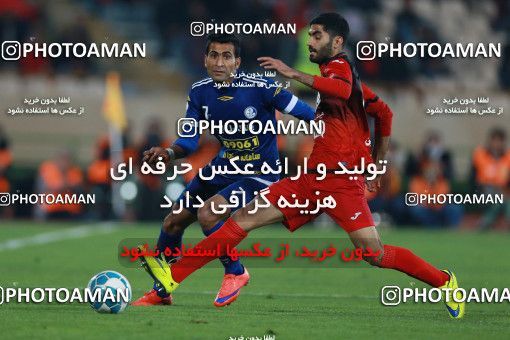 566761, Tehran, [*parameter:4*], Iran Pro League، Persian Gulf Cup، 2016-17 season، Second Leg، Week 24، Persepolis ۰ v ۰ Esteghlal Khouzestan on 2017/03/09 at Azadi Stadium