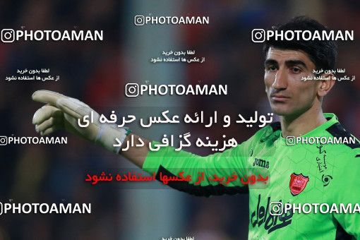 566063, Tehran, [*parameter:4*], لیگ برتر فوتبال ایران، Persian Gulf Cup، Week 24، Second Leg، Persepolis 0 v 0 Esteghlal Khouzestan on 2017/03/09 at Azadi Stadium