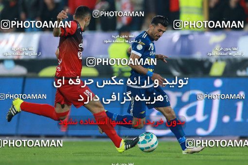 567024, Tehran, [*parameter:4*], Iran Pro League، Persian Gulf Cup، 2016-17 season، Second Leg، Week 24، Persepolis ۰ v ۰ Esteghlal Khouzestan on 2017/03/09 at Azadi Stadium