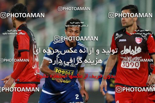 566185, Tehran, [*parameter:4*], Iran Pro League، Persian Gulf Cup، 2016-17 season، Second Leg، Week 24، Persepolis ۰ v ۰ Esteghlal Khouzestan on 2017/03/09 at Azadi Stadium