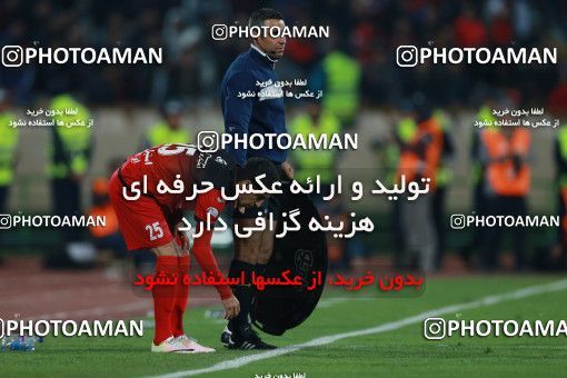 566748, Tehran, [*parameter:4*], Iran Pro League، Persian Gulf Cup، 2016-17 season، Second Leg، Week 24، Persepolis ۰ v ۰ Esteghlal Khouzestan on 2017/03/09 at Azadi Stadium