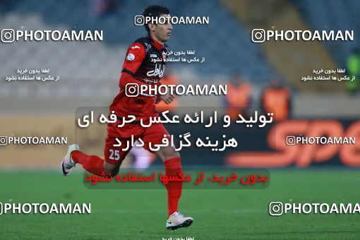 566802, Tehran, [*parameter:4*], Iran Pro League، Persian Gulf Cup، 2016-17 season، Second Leg، Week 24، Persepolis ۰ v ۰ Esteghlal Khouzestan on 2017/03/09 at Azadi Stadium