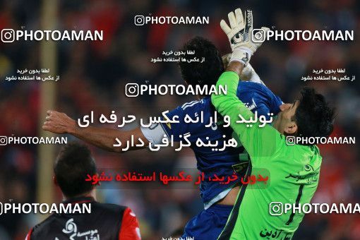 566675, Tehran, [*parameter:4*], Iran Pro League، Persian Gulf Cup، 2016-17 season، Second Leg، Week 24، Persepolis ۰ v ۰ Esteghlal Khouzestan on 2017/03/09 at Azadi Stadium