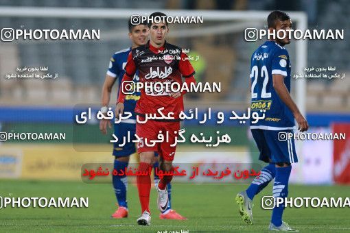 566713, Tehran, [*parameter:4*], Iran Pro League، Persian Gulf Cup، 2016-17 season، Second Leg، Week 24، Persepolis ۰ v ۰ Esteghlal Khouzestan on 2017/03/09 at Azadi Stadium