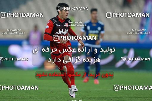 566706, Tehran, [*parameter:4*], Iran Pro League، Persian Gulf Cup، 2016-17 season، Second Leg، Week 24، Persepolis ۰ v ۰ Esteghlal Khouzestan on 2017/03/09 at Azadi Stadium