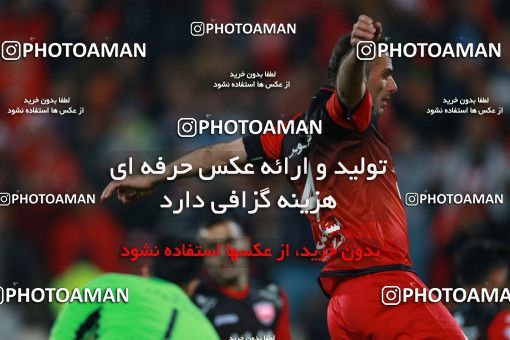 566198, Tehran, [*parameter:4*], Iran Pro League، Persian Gulf Cup، 2016-17 season، Second Leg، Week 24، Persepolis ۰ v ۰ Esteghlal Khouzestan on 2017/03/09 at Azadi Stadium