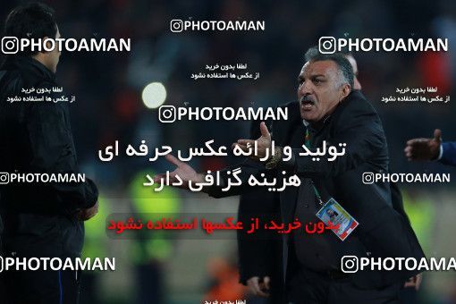 567016, Tehran, [*parameter:4*], لیگ برتر فوتبال ایران، Persian Gulf Cup، Week 24، Second Leg، Persepolis 0 v 0 Esteghlal Khouzestan on 2017/03/09 at Azadi Stadium