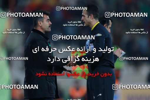 566490, Tehran, [*parameter:4*], لیگ برتر فوتبال ایران، Persian Gulf Cup، Week 24، Second Leg، Persepolis 0 v 0 Esteghlal Khouzestan on 2017/03/09 at Azadi Stadium