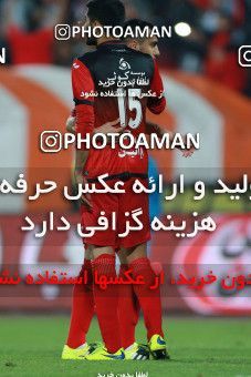 566219, Tehran, [*parameter:4*], Iran Pro League، Persian Gulf Cup، 2016-17 season، Second Leg، Week 24، Persepolis ۰ v ۰ Esteghlal Khouzestan on 2017/03/09 at Azadi Stadium