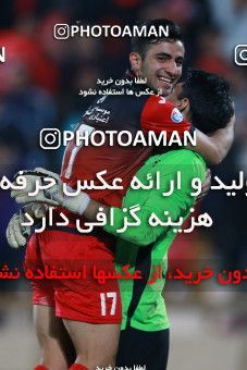 567008, Tehran, [*parameter:4*], Iran Pro League، Persian Gulf Cup، 2016-17 season، Second Leg، Week 24، Persepolis ۰ v ۰ Esteghlal Khouzestan on 2017/03/09 at Azadi Stadium