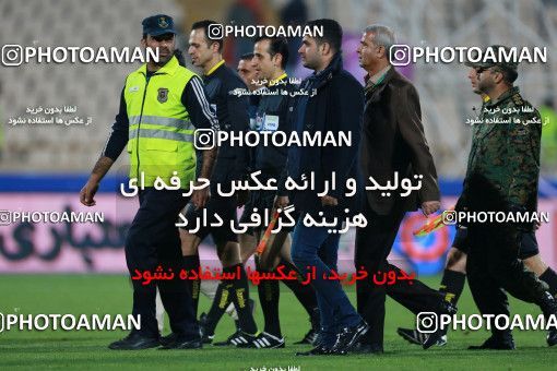 566146, Tehran, [*parameter:4*], Iran Pro League، Persian Gulf Cup، 2016-17 season، Second Leg، Week 24، Persepolis ۰ v ۰ Esteghlal Khouzestan on 2017/03/09 at Azadi Stadium