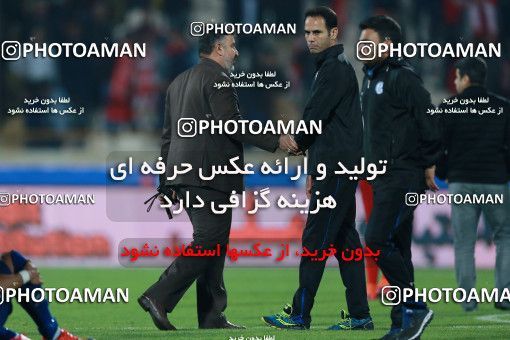 566202, Tehran, [*parameter:4*], Iran Pro League، Persian Gulf Cup، 2016-17 season، Second Leg، Week 24، Persepolis ۰ v ۰ Esteghlal Khouzestan on 2017/03/09 at Azadi Stadium