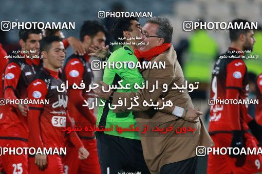 566979, Tehran, [*parameter:4*], لیگ برتر فوتبال ایران، Persian Gulf Cup، Week 24، Second Leg، Persepolis 0 v 0 Esteghlal Khouzestan on 2017/03/09 at Azadi Stadium