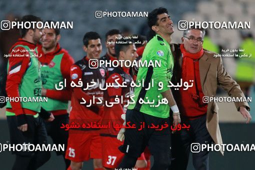 567015, Tehran, [*parameter:4*], Iran Pro League، Persian Gulf Cup، 2016-17 season، Second Leg، Week 24، Persepolis ۰ v ۰ Esteghlal Khouzestan on 2017/03/09 at Azadi Stadium