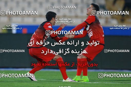 566486, Tehran, [*parameter:4*], Iran Pro League، Persian Gulf Cup، 2016-17 season، Second Leg، Week 24، Persepolis ۰ v ۰ Esteghlal Khouzestan on 2017/03/09 at Azadi Stadium