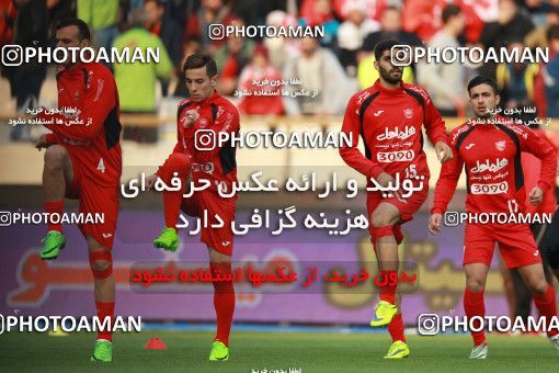 566744, Tehran, [*parameter:4*], Iran Pro League، Persian Gulf Cup، 2016-17 season، Second Leg، Week 24، Persepolis ۰ v ۰ Esteghlal Khouzestan on 2017/03/09 at Azadi Stadium