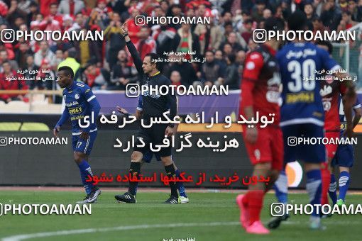 565889, Tehran, [*parameter:4*], Iran Pro League، Persian Gulf Cup، 2016-17 season، Second Leg، Week 24، Persepolis ۰ v ۰ Esteghlal Khouzestan on 2017/03/09 at Azadi Stadium