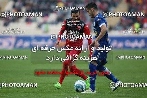 565983, Tehran, [*parameter:4*], Iran Pro League، Persian Gulf Cup، 2016-17 season، Second Leg، Week 24، Persepolis ۰ v ۰ Esteghlal Khouzestan on 2017/03/09 at Azadi Stadium