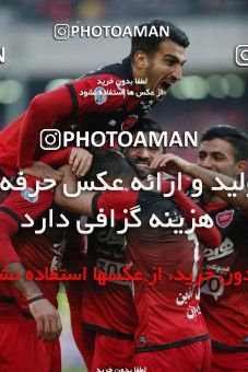 565901, Tehran, [*parameter:4*], Iran Pro League، Persian Gulf Cup، 2016-17 season، Second Leg، Week 24، Persepolis ۰ v ۰ Esteghlal Khouzestan on 2017/03/09 at Azadi Stadium