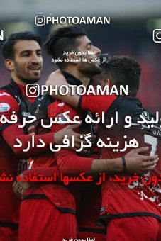 565971, Tehran, [*parameter:4*], Iran Pro League، Persian Gulf Cup، 2016-17 season، Second Leg، Week 24، Persepolis ۰ v ۰ Esteghlal Khouzestan on 2017/03/09 at Azadi Stadium