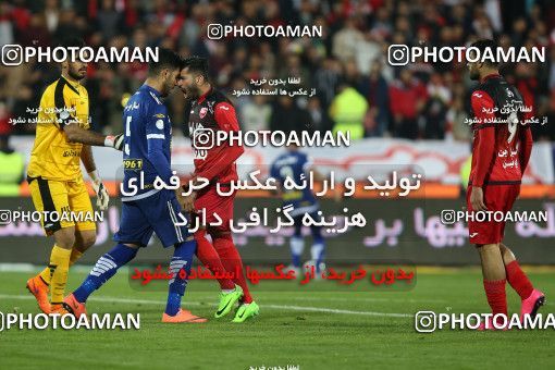 565948, Tehran, [*parameter:4*], Iran Pro League، Persian Gulf Cup، 2016-17 season، Second Leg، Week 24، Persepolis ۰ v ۰ Esteghlal Khouzestan on 2017/03/09 at Azadi Stadium