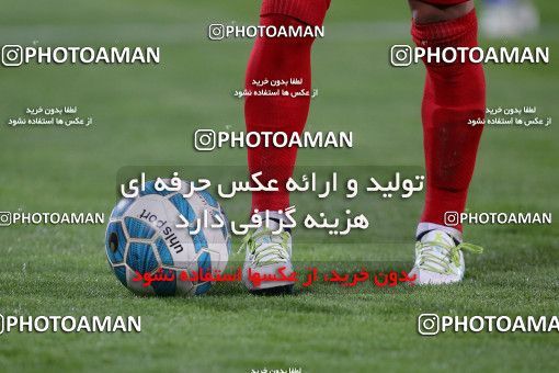 566017, Tehran, [*parameter:4*], لیگ برتر فوتبال ایران، Persian Gulf Cup، Week 24، Second Leg، Persepolis 0 v 0 Esteghlal Khouzestan on 2017/03/09 at Azadi Stadium