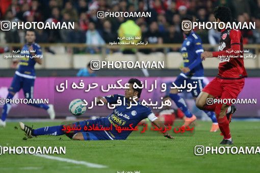 565976, Tehran, [*parameter:4*], Iran Pro League، Persian Gulf Cup، 2016-17 season، Second Leg، Week 24، Persepolis ۰ v ۰ Esteghlal Khouzestan on 2017/03/09 at Azadi Stadium