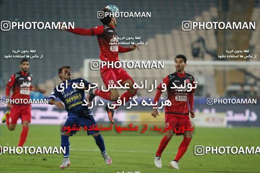 565920, Tehran, [*parameter:4*], Iran Pro League، Persian Gulf Cup، 2016-17 season، Second Leg، Week 24، Persepolis ۰ v ۰ Esteghlal Khouzestan on 2017/03/09 at Azadi Stadium