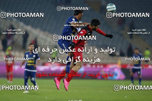 566007, Tehran, [*parameter:4*], Iran Pro League، Persian Gulf Cup، 2016-17 season، Second Leg، Week 24، Persepolis ۰ v ۰ Esteghlal Khouzestan on 2017/03/09 at Azadi Stadium