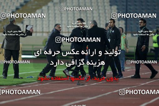 565944, Tehran, [*parameter:4*], Iran Pro League، Persian Gulf Cup، 2016-17 season، Second Leg، Week 24، Persepolis ۰ v ۰ Esteghlal Khouzestan on 2017/03/09 at Azadi Stadium