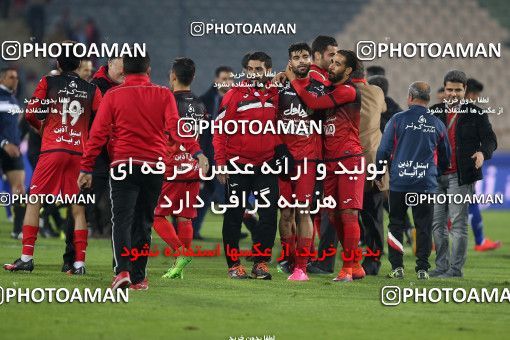 565898, Tehran, [*parameter:4*], لیگ برتر فوتبال ایران، Persian Gulf Cup، Week 24، Second Leg، Persepolis 0 v 0 Esteghlal Khouzestan on 2017/03/09 at Azadi Stadium