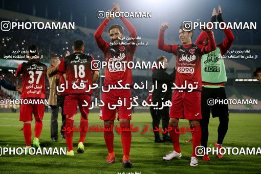 565934, Tehran, [*parameter:4*], Iran Pro League، Persian Gulf Cup، 2016-17 season، Second Leg، Week 24، Persepolis ۰ v ۰ Esteghlal Khouzestan on 2017/03/09 at Azadi Stadium