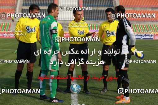 567287, Tehran,Shahr Qods, [*parameter:4*], Iran Pro League، Persian Gulf Cup، 2016-17 season، Second Leg، Week 24، Paykan ۰ v ۰ Padideh Mashhad on 2017/03/10 at Shahr-e Qods Stadium