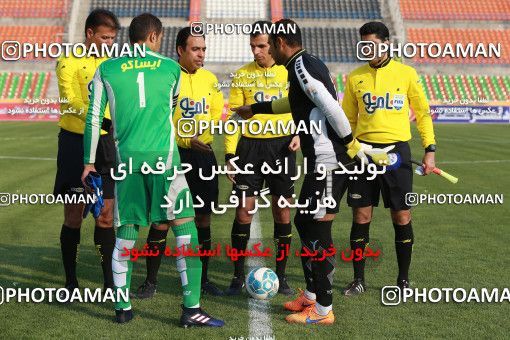 567300, Tehran,Shahr Qods, [*parameter:4*], Iran Pro League، Persian Gulf Cup، 2016-17 season، Second Leg، Week 24، Paykan ۰ v ۰ Padideh Mashhad on 2017/03/10 at Shahr-e Qods Stadium