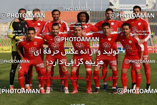 567637, Tehran,Shahr Qods, [*parameter:4*], Iran Pro League، Persian Gulf Cup، 2016-17 season، Second Leg، Week 24، Paykan ۰ v ۰ Padideh Mashhad on 2017/03/10 at Shahr-e Qods Stadium