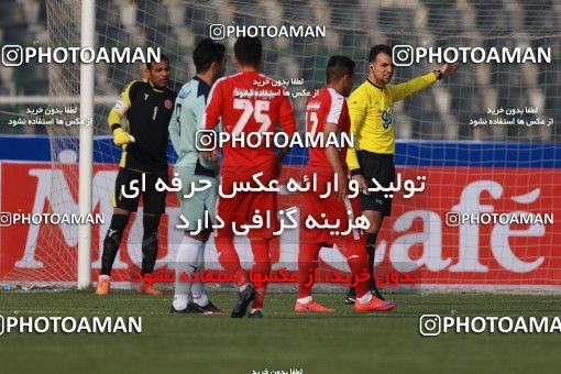 567607, Tehran,Shahr Qods, [*parameter:4*], Iran Pro League، Persian Gulf Cup، 2016-17 season، Second Leg، Week 24، Paykan ۰ v ۰ Padideh Mashhad on 2017/03/10 at Shahr-e Qods Stadium