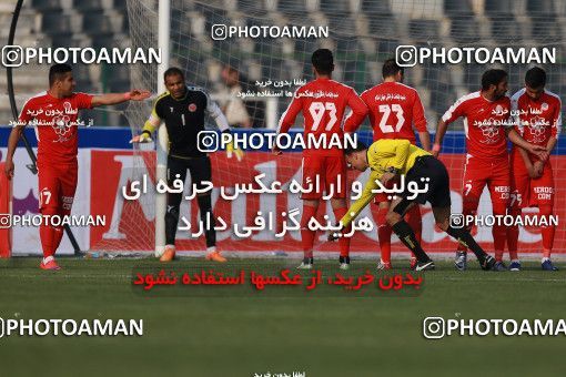 567049, Tehran,Shahr Qods, [*parameter:4*], Iran Pro League، Persian Gulf Cup، 2016-17 season، Second Leg، Week 24، Paykan ۰ v ۰ Padideh Mashhad on 2017/03/10 at Shahr-e Qods Stadium