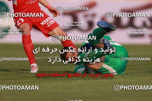 567571, Tehran,Shahr Qods, [*parameter:4*], Iran Pro League، Persian Gulf Cup، 2016-17 season، Second Leg، Week 24، Paykan ۰ v ۰ Padideh Mashhad on 2017/03/10 at Shahr-e Qods Stadium