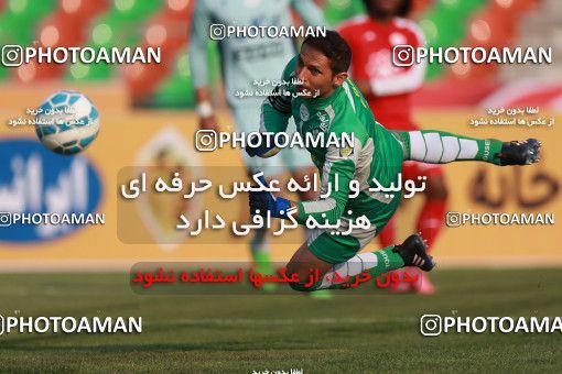 567377, Tehran,Shahr Qods, [*parameter:4*], Iran Pro League، Persian Gulf Cup، 2016-17 season، Second Leg، Week 24، Paykan ۰ v ۰ Padideh Mashhad on 2017/03/10 at Shahr-e Qods Stadium