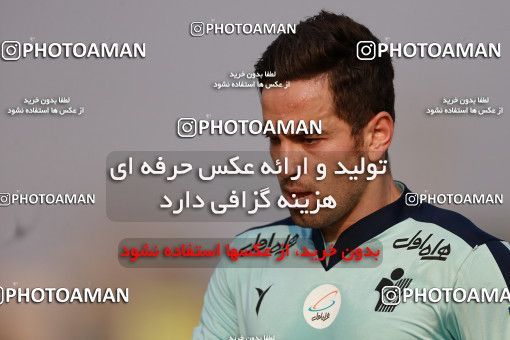 567324, Tehran,Shahr Qods, [*parameter:4*], لیگ برتر فوتبال ایران، Persian Gulf Cup، Week 24، Second Leg، Paykan 0 v 0 Padideh Mashhad on 2017/03/10 at Shahr-e Qods Stadium