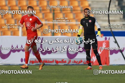 567671, Tehran,Shahr Qods, [*parameter:4*], Iran Pro League، Persian Gulf Cup، 2016-17 season، Second Leg، Week 24، Paykan ۰ v ۰ Padideh Mashhad on 2017/03/10 at Shahr-e Qods Stadium