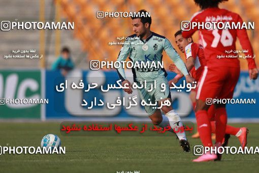 567093, Tehran,Shahr Qods, [*parameter:4*], لیگ برتر فوتبال ایران، Persian Gulf Cup، Week 24، Second Leg، Paykan 0 v 0 Padideh Mashhad on 2017/03/10 at Shahr-e Qods Stadium