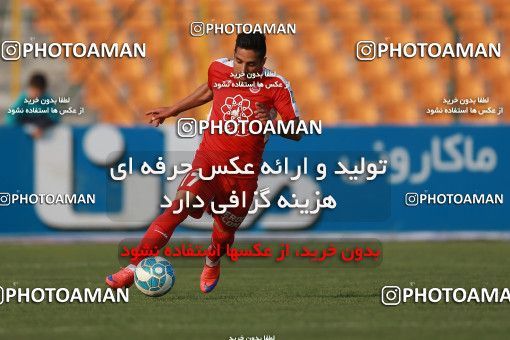 567207, Tehran,Shahr Qods, [*parameter:4*], لیگ برتر فوتبال ایران، Persian Gulf Cup، Week 24، Second Leg، Paykan 0 v 0 Padideh Mashhad on 2017/03/10 at Shahr-e Qods Stadium