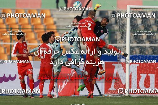 567063, Tehran,Shahr Qods, [*parameter:4*], لیگ برتر فوتبال ایران، Persian Gulf Cup، Week 24، Second Leg، Paykan 0 v 0 Padideh Mashhad on 2017/03/10 at Shahr-e Qods Stadium