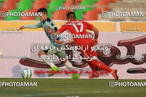 567456, Tehran,Shahr Qods, [*parameter:4*], لیگ برتر فوتبال ایران، Persian Gulf Cup، Week 24، Second Leg، Paykan 0 v 0 Padideh Mashhad on 2017/03/10 at Shahr-e Qods Stadium