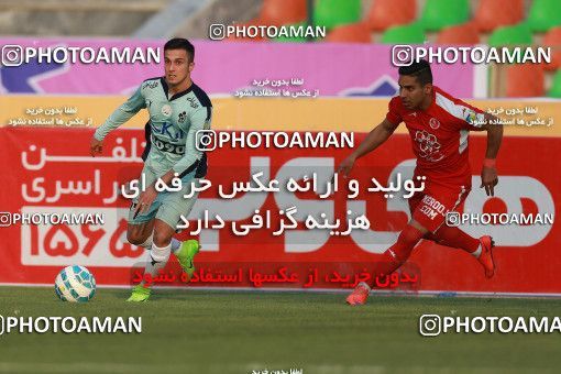 567360, Tehran,Shahr Qods, [*parameter:4*], لیگ برتر فوتبال ایران، Persian Gulf Cup، Week 24، Second Leg، Paykan 0 v 0 Padideh Mashhad on 2017/03/10 at Shahr-e Qods Stadium