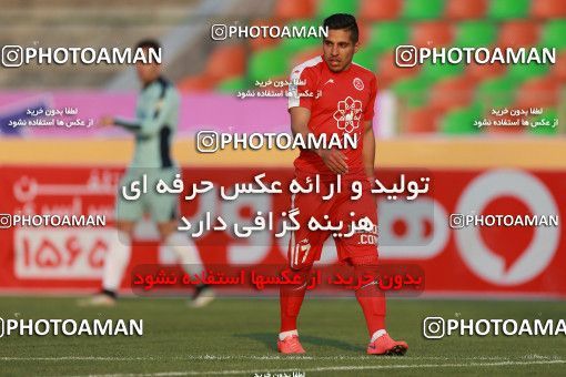 567802, Tehran,Shahr Qods, [*parameter:4*], لیگ برتر فوتبال ایران، Persian Gulf Cup، Week 24، Second Leg، Paykan 0 v 0 Padideh Mashhad on 2017/03/10 at Shahr-e Qods Stadium